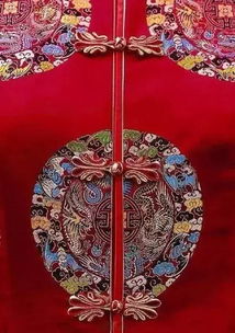 盤(pán)扣 一針一線間的東方美學(xué)